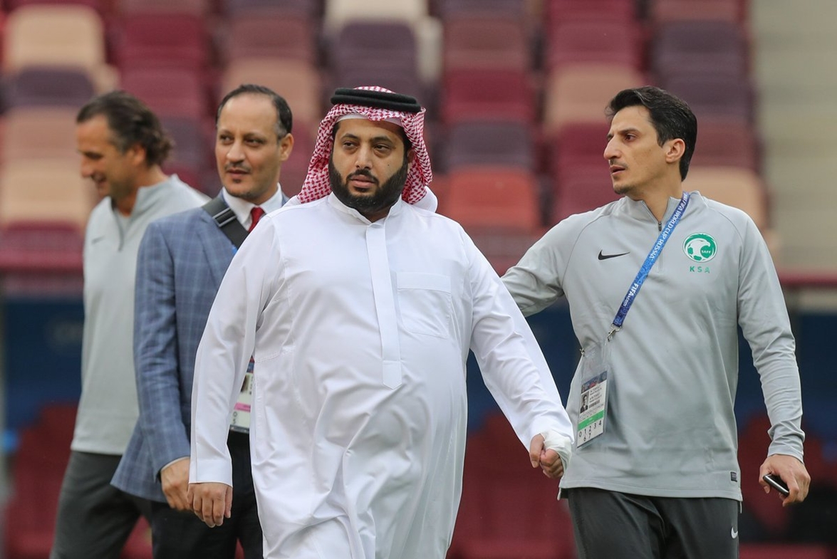 السعودية تدشن برنامج لاكتشاف المواهب الترفيهية.. والجائزة 20 مليون ريال