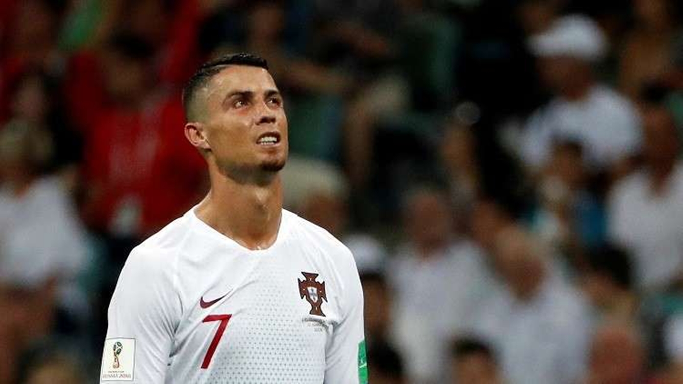 يوفنتوس يسعى لبيع لاعبين من أجل الحصول على رونالدو