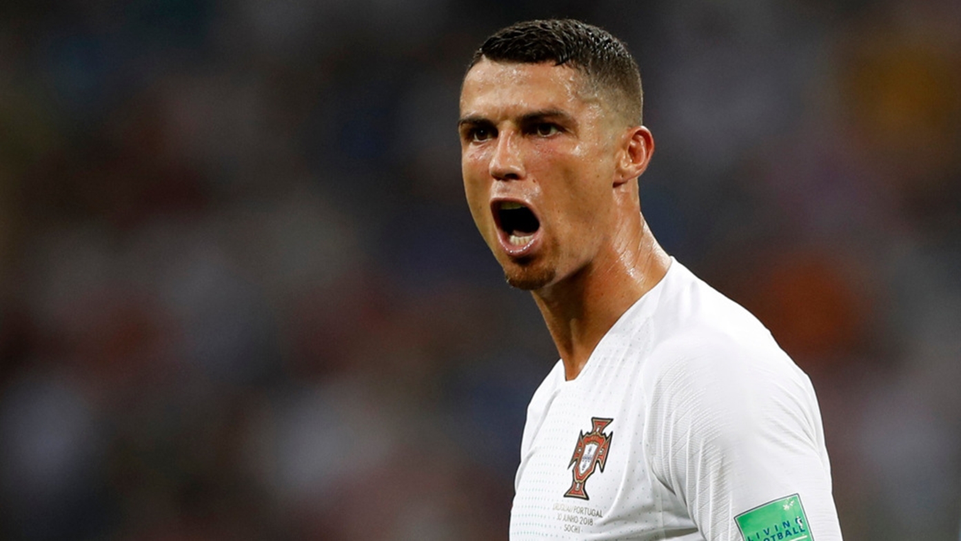 "الريال فوق أي لاعب".. صحف تبرز انتقادات لاعبي النادي الملكي لرونالدو بعد رحيله