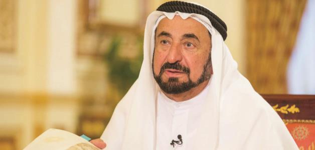 حاكم الشارقة يعتمد الموازنة العامة لعام 2021 بنفقات بلغت نحو 33.6 مليار درهم