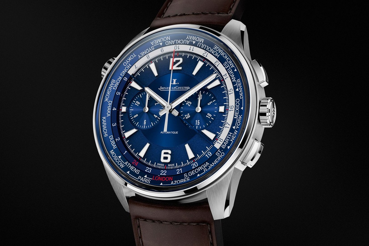 نظرة على أول معروضات معرض SIHH 2018