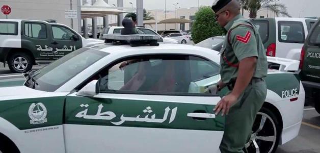 12 ألف درهم مخالفة قيادة مركبة بطريقة تعرض حياة الآخرين للخطر بدبي