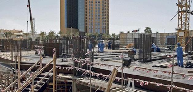 3649 منشأة مقاولات في السعودية ودراسة آلية تمويل جديدة