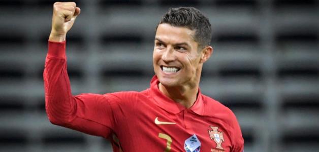 رونالدو يصل إلى رقم لم يسبقه إليه أحد وهو هدفه الـ 20 في دوري الدرجة الأولى الإيطالي