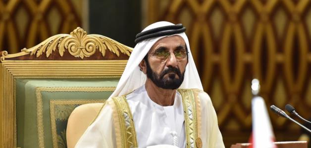 حاكم دبي يعلن نجاح اقتصاد الإمارات في توفير آلاف الوظائف خلال عام 2020