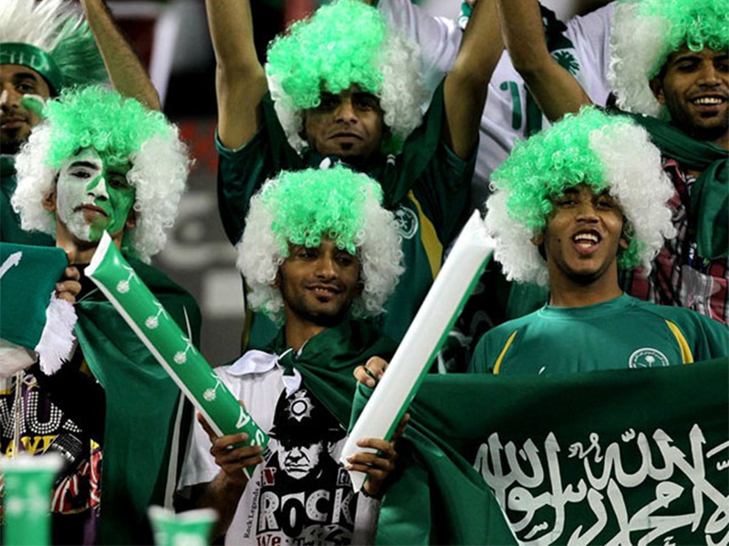 عن مشاركة المنتخب السعودي في كأس آسيا 2019.. الصيعري: نحتاج لدعم جماهيري كبير