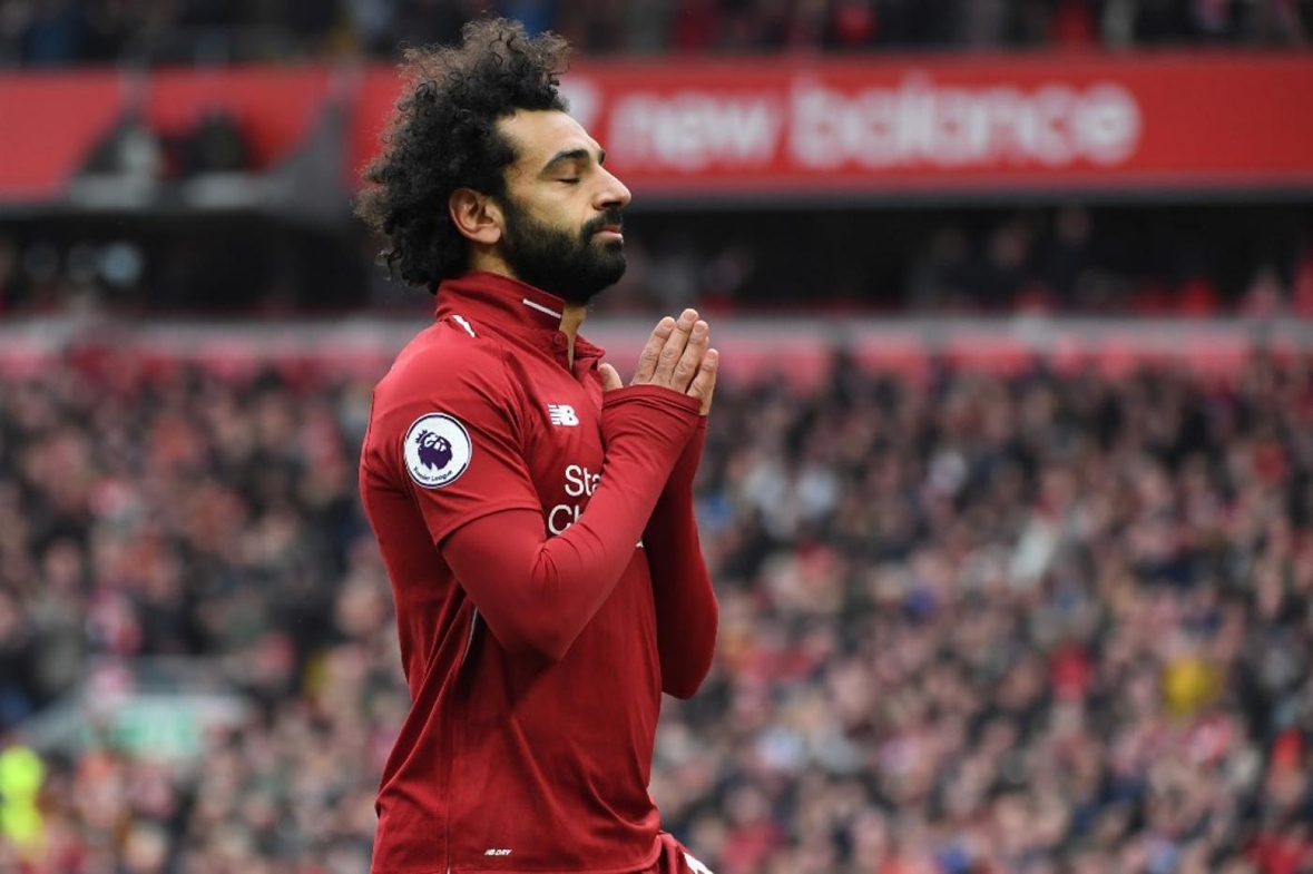 حقيقة عرض ريال مدريد لضم محمد صلاح