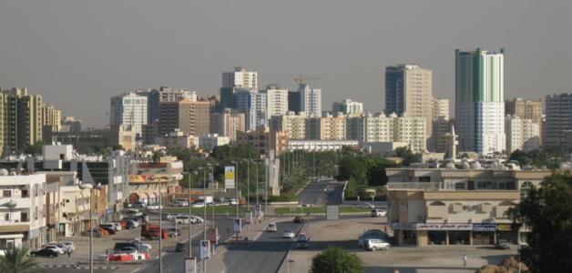 اعتماد الموازنة العامة لعجمان بـ1.752 مليار درهم دون عجز