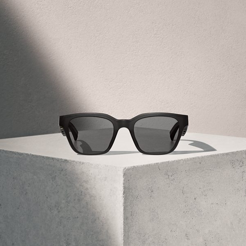 BOSE تكشف عن توفر إطارات BOSE FRAMES وتشكيلة جديدة من العدسات في دولة الإمارات العربية المتحدة