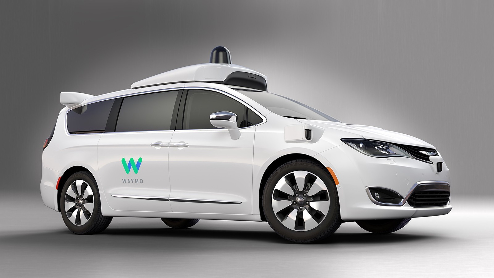 Waymo التابعة لجوجل تبدأ خدمة سيارات الأجرة الآلية في فينكس خلال أسابيع