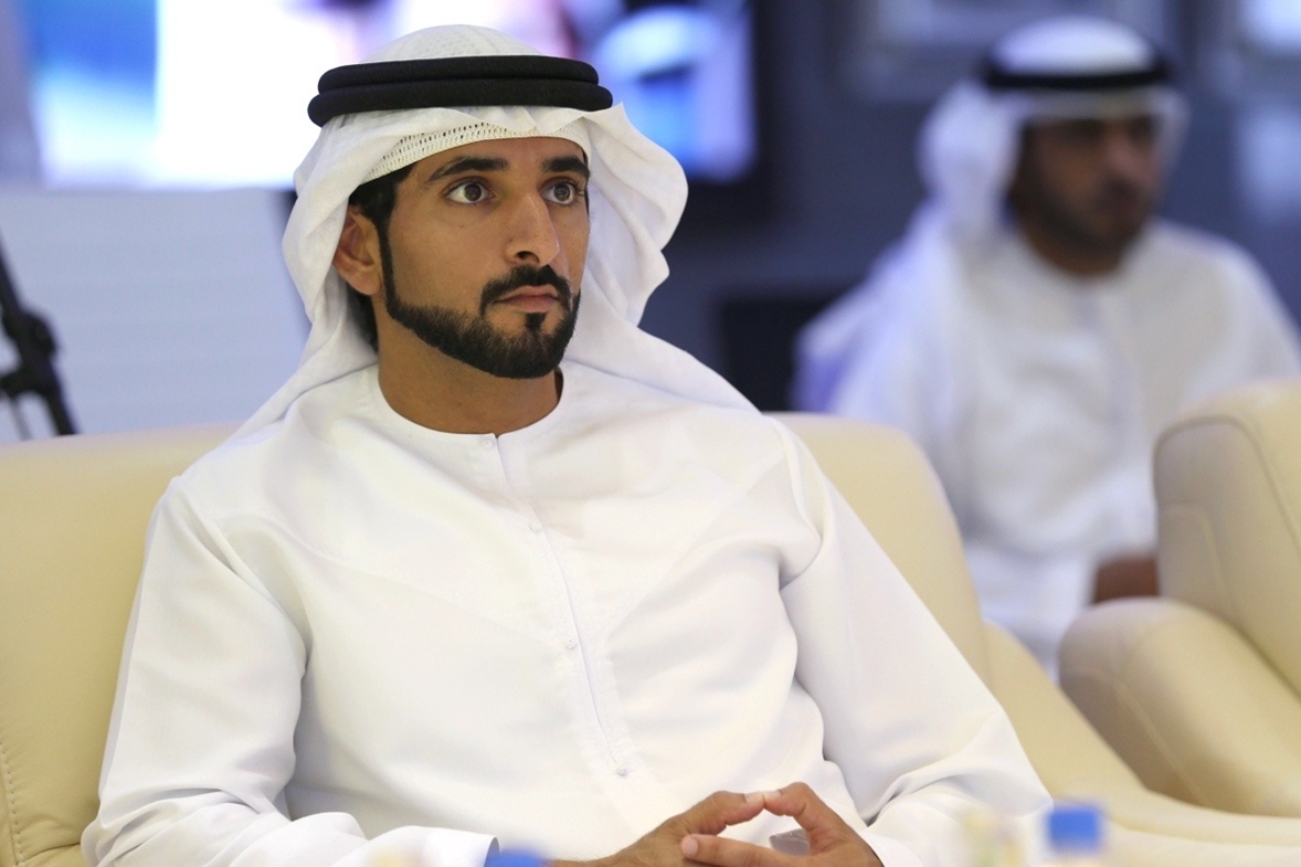 حمدان بن محمد يعلن انطلاق الدورة 24 من بطولة كأس دبي العالمي للخيول