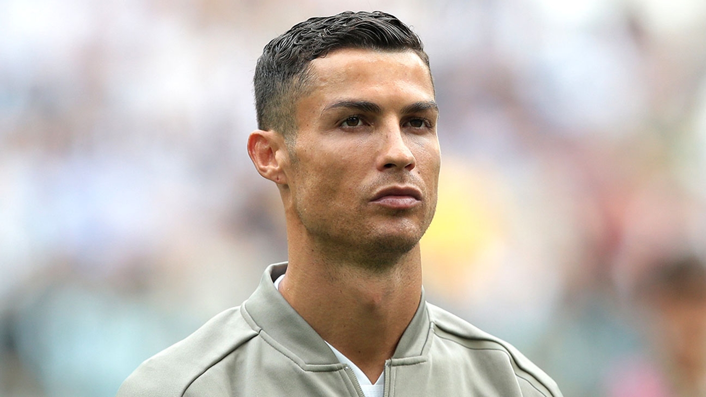 محام: قضية رونالدو قد تستمر لعامين