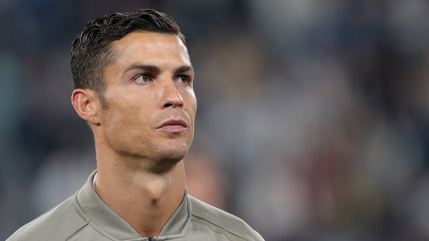 مارتشيلو ليبي: يوفنتوس اختار الوقت المناسب لضم رونالدو