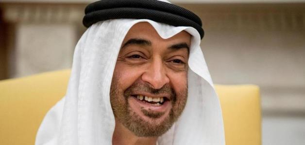 "شكرًا محمد بن زايد" مبادرة وفاء بـ 200 لغة من أطباء الإمارات