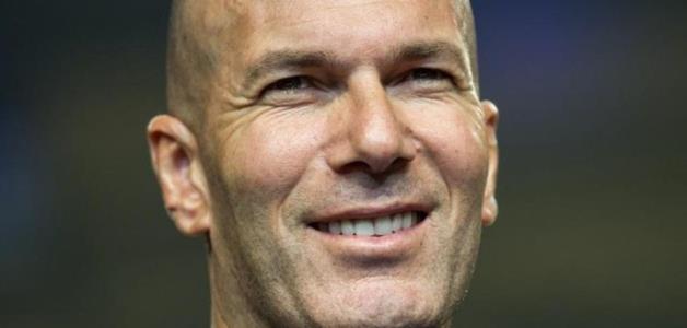 مدرب ريال مدريد يتبرع للجزائر من أجل مواجهة "كورونا"