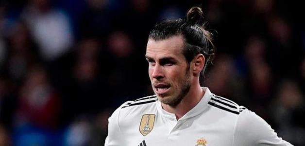 ريال مدريد يفكر في الاستغناء عن غاريث بيل مجانًا