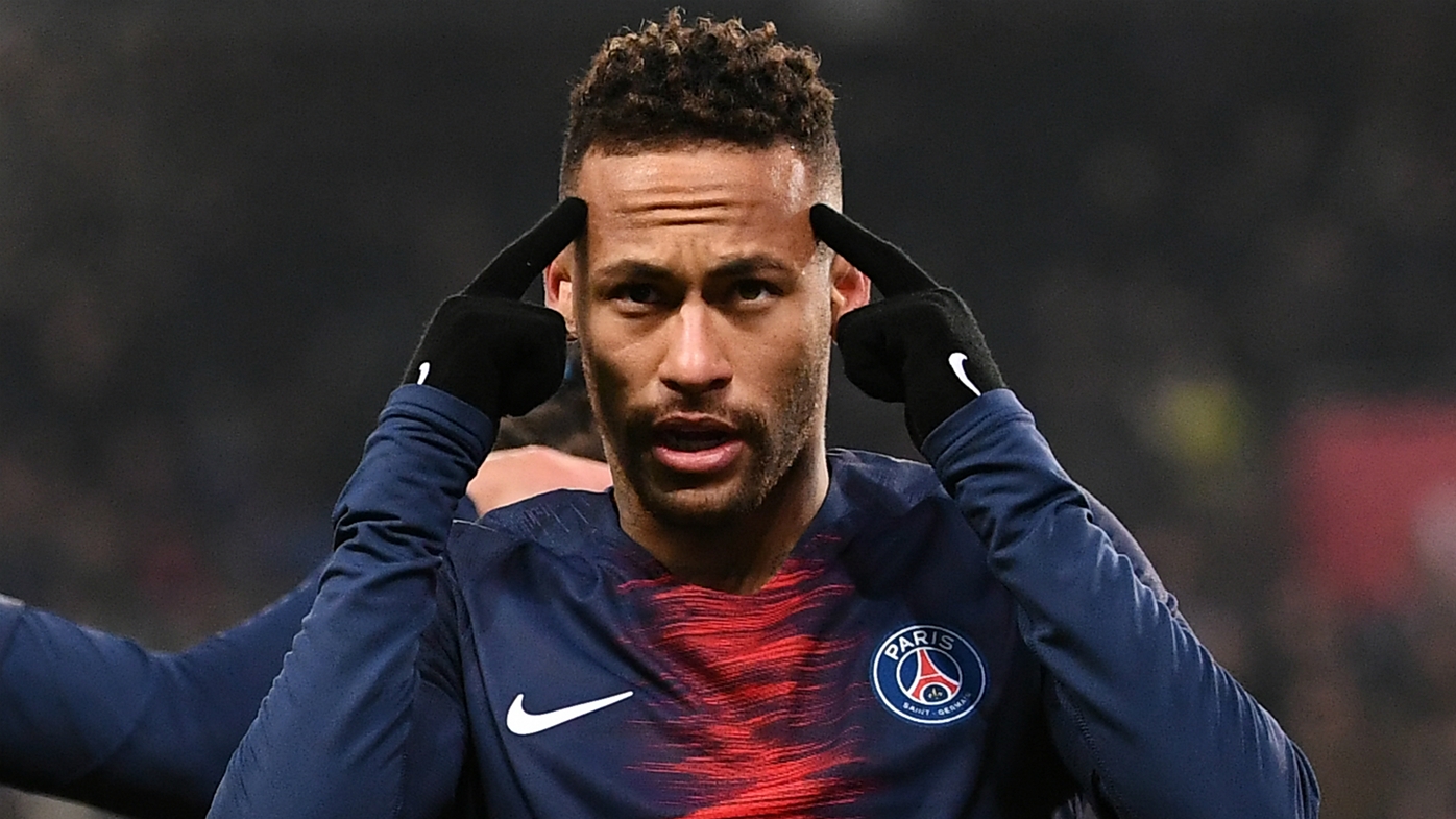 نيمار يفرض شروطه على ريال مدريد... تعرف عليها
