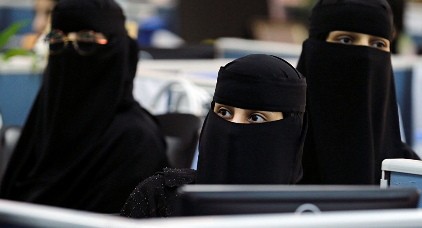 السعودية: قريبًا ستتمكن المرأة من إصدار جواز السفر وتجديده إلكترونيًا