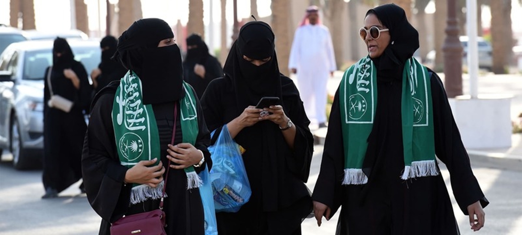 لأول مرة... المرأة السعودية تشارك في تحكيم بطولات دولية
