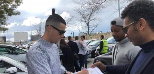 "كلاسيكو الأرض" يعيد رونالدو إلى ريال مدريد