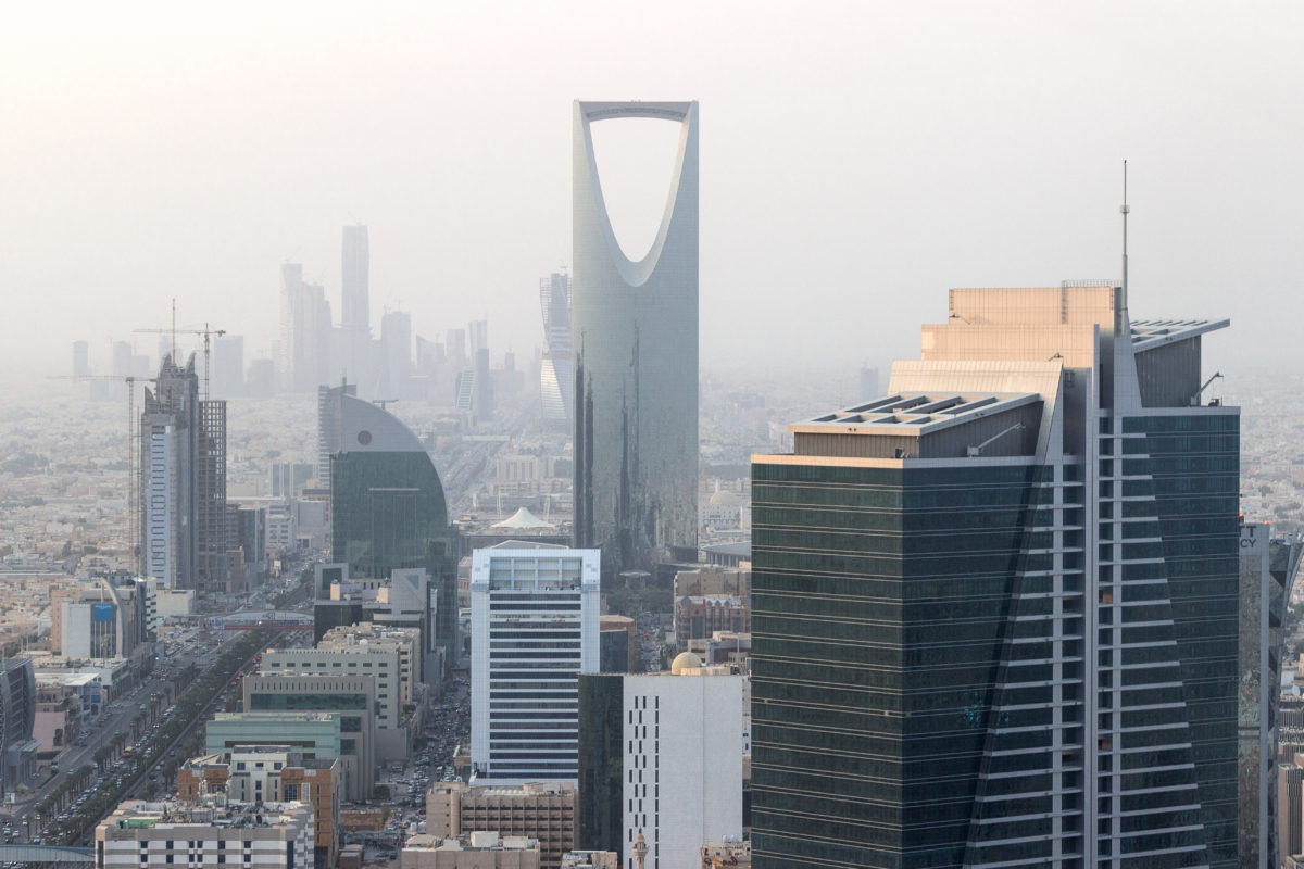 كم تأشيرة عمل أصدرت السعودية للقطاع الخاص في 2018؟