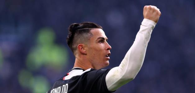 تقارير إيطالية تؤكد بقاء رونالدو مع يوفنتوس حتى يونيو 2022