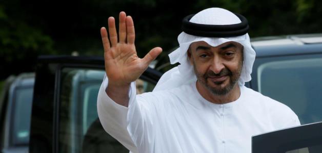 ولي عهد أبو ظبي يأمر بصرف قروض سكنية وإعفاءات بقيمة 2.21 مليار درهم
