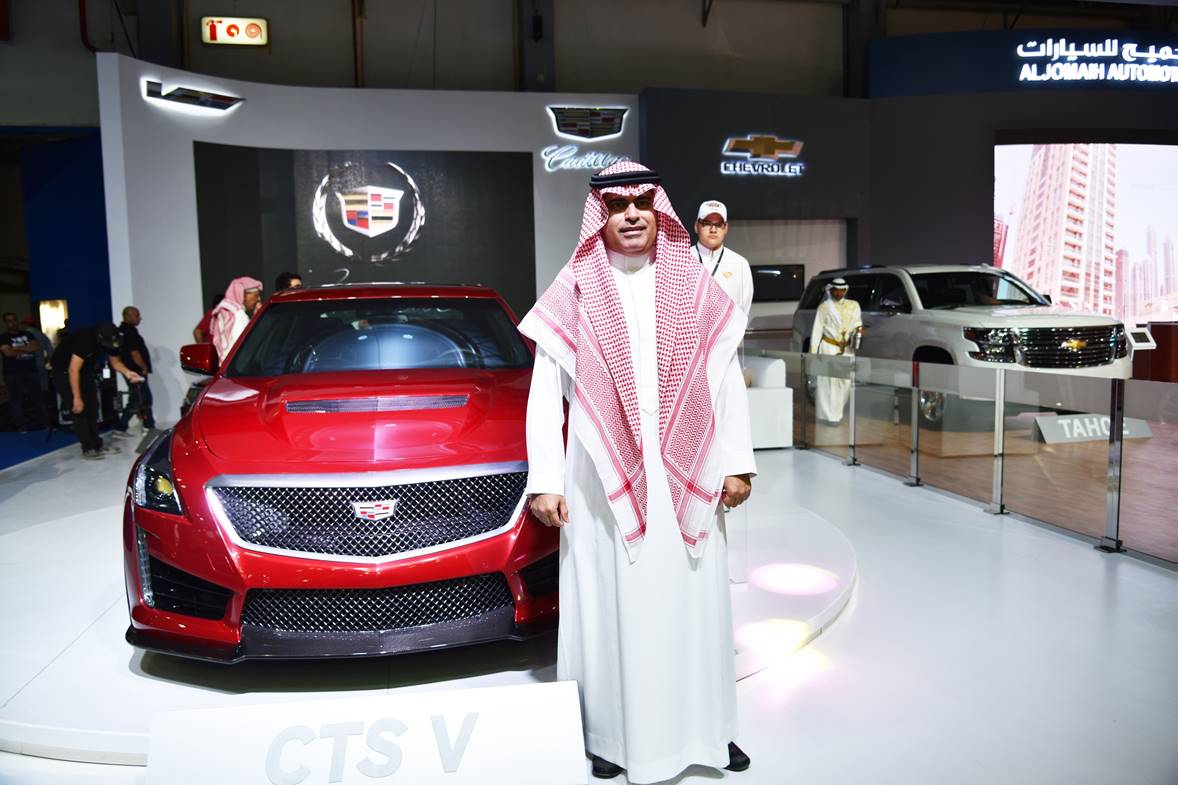 السعودية تدخل في صناعة السيارات!