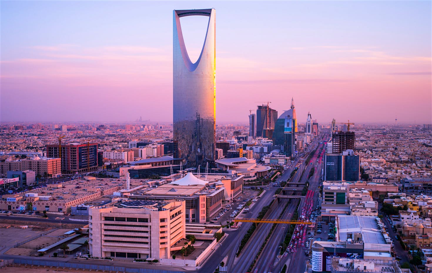 في السعودية ...ارتفاع أسعار 124 سلعة