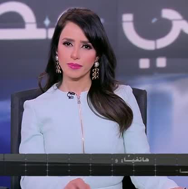 اضغط لمشاهدة الفيديو: متصل يحرج مذيعة MBC بسؤال عن الختان!