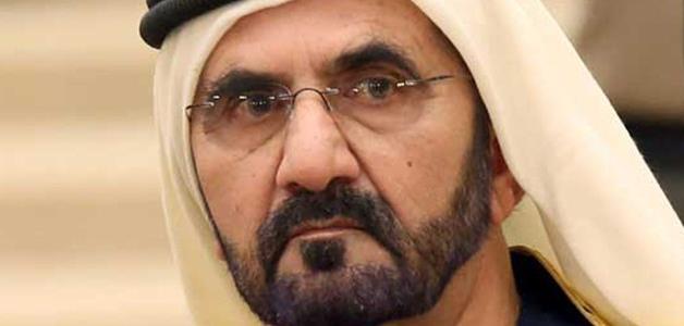 حاكم دبي يصدر وثيقة 4 يناير لعام 2020