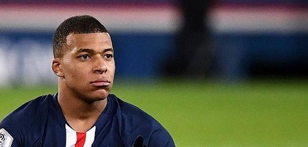 سان جيرمان يغلق باب مبابي في وجه ريال مدريد