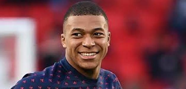 ريال مدريد يضع مبابي على قائمة أولوياته للموسم المقبل