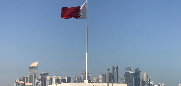 قطر تحظر دخول المسافرين من 14 دولة بسبب فيروس كورونا