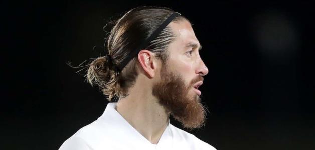 لويس إنريكي يستبعد راموس من قائمة إسبانيا المشاركة في يورو 2020