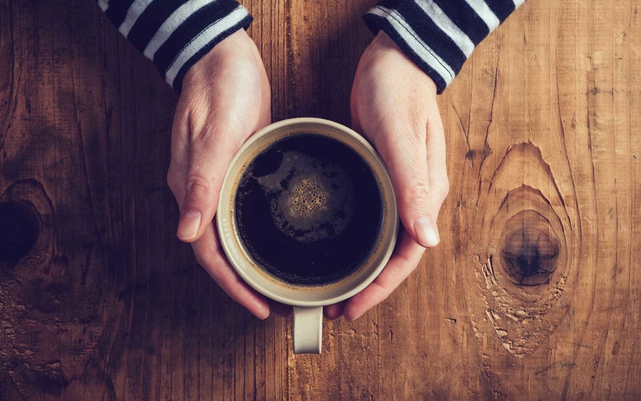 Shiru cafe سلسلة مقاهي تقدّم قهوة مجانية مقابل معلوماتكم الشخصية!