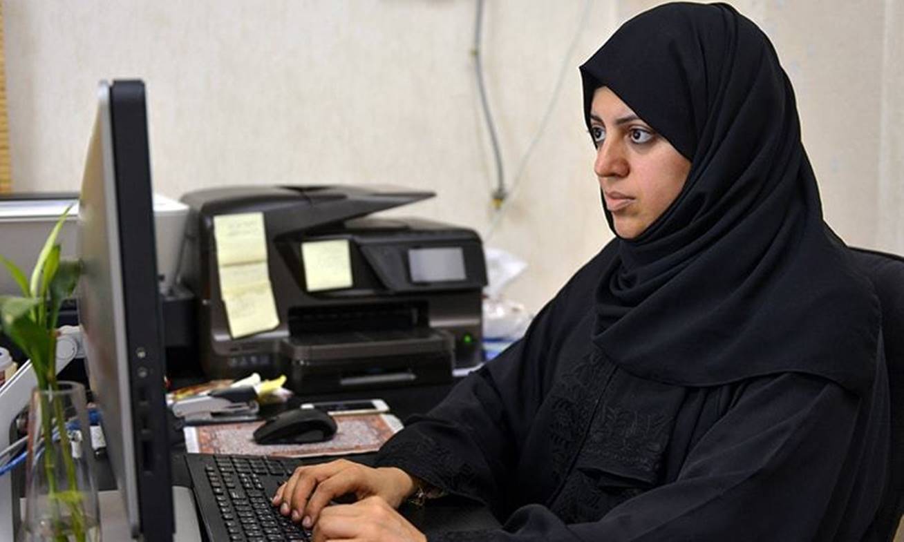 "رؤية 2030" تتيح مليون وظيفة للمرأة