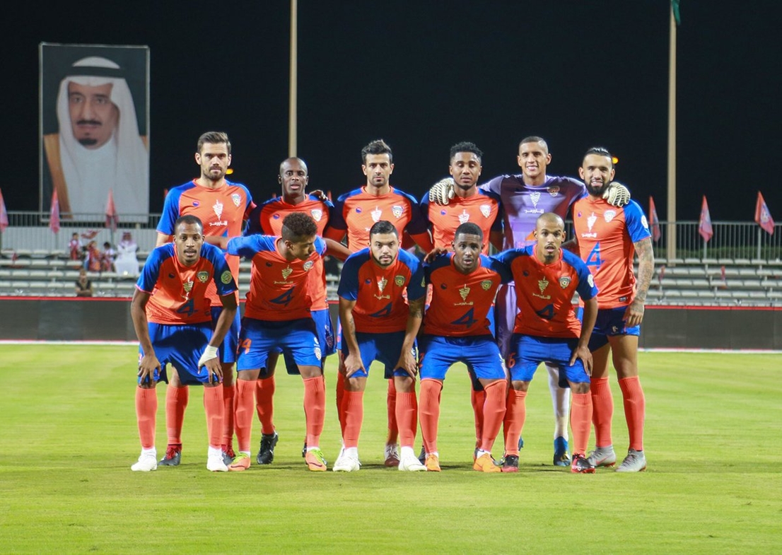 قبل بطولة آسيا 2019.. رئيس "الفيحاء" عن المنتخب السعودي: نثق في اللاعبين