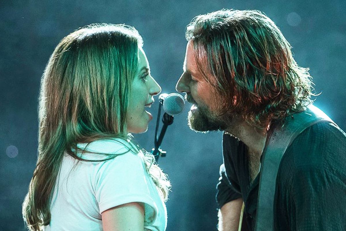 فيلم A Star Is Born يعود مرة أخرى لدور العرض والكشف عن مشاهد جديدة وأغنية إضافية للمرة الأولى