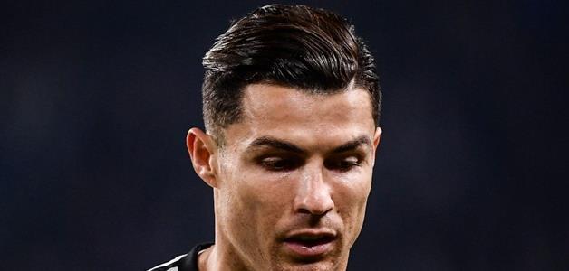 رونالدو ينشر فيديو وهو يعلّم ديوكوفيتش "قفزته" الشهيرة