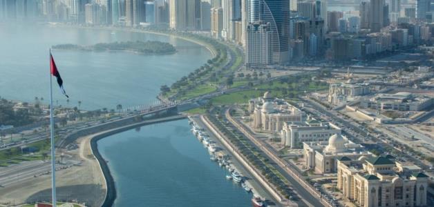 الشارقة تطور المنطقة الصناعية العاشرة بتكلفة 120 مليون درهم