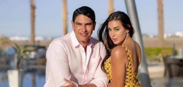 أكثر من 200 مليون جنيه هي تكلفة طلاق ياسمين صبري وأبو هشيمة