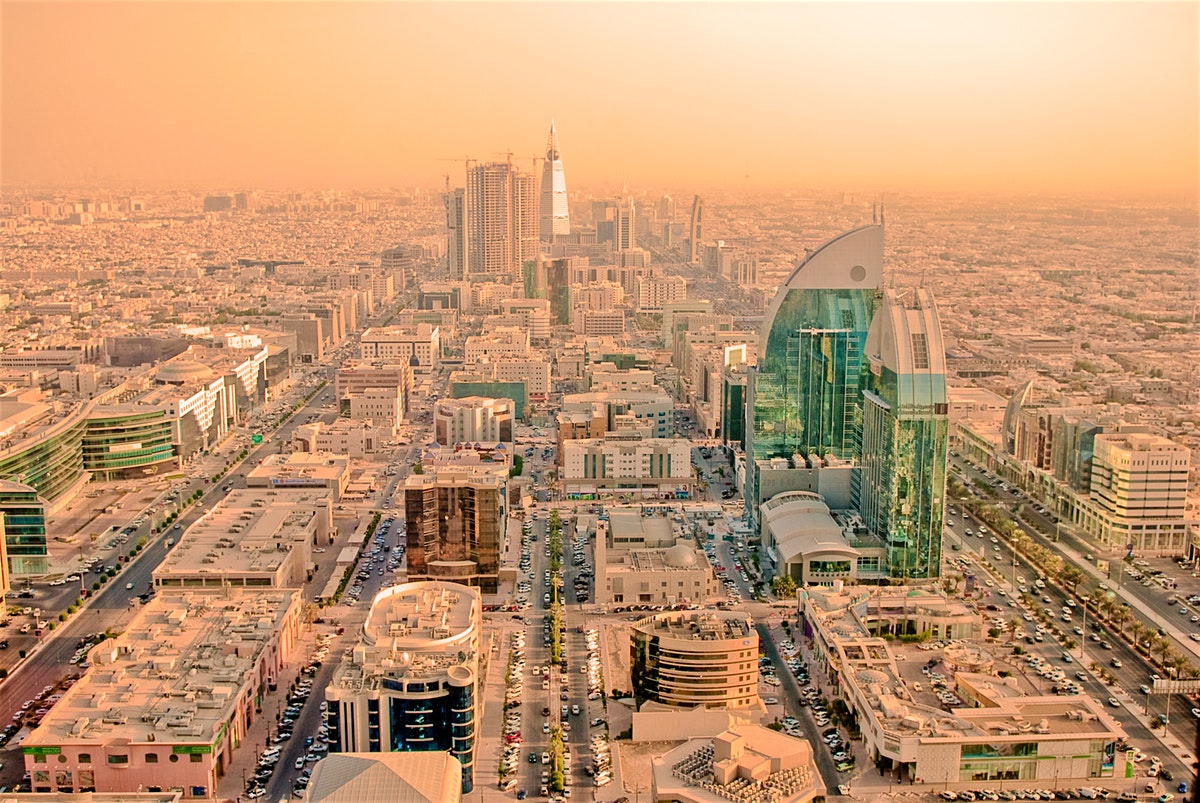 مدينة السعودية تحقق رقما عالميًا في تصنيف جديد لعام 2018