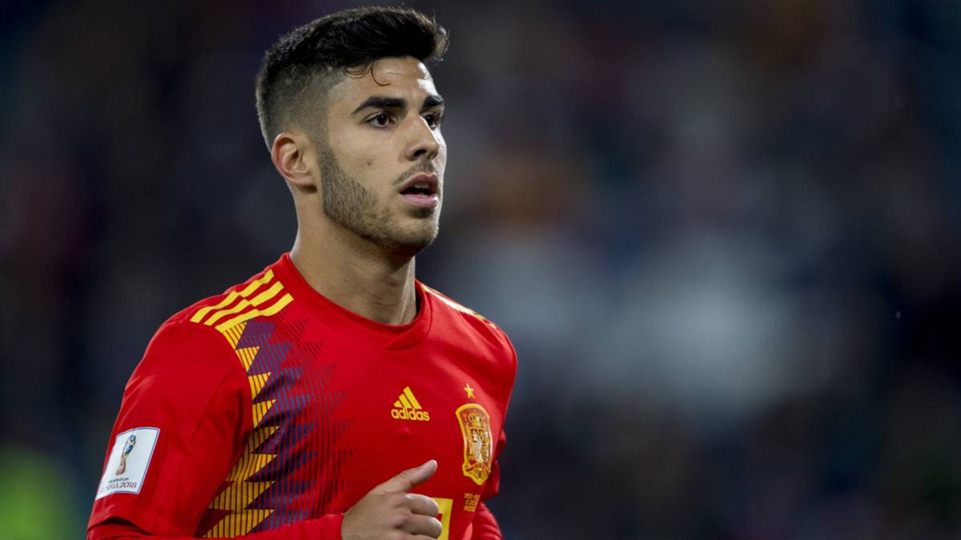 أسينسيو يرغب في الانضمام ليوفنتوس من أجل رونالدو