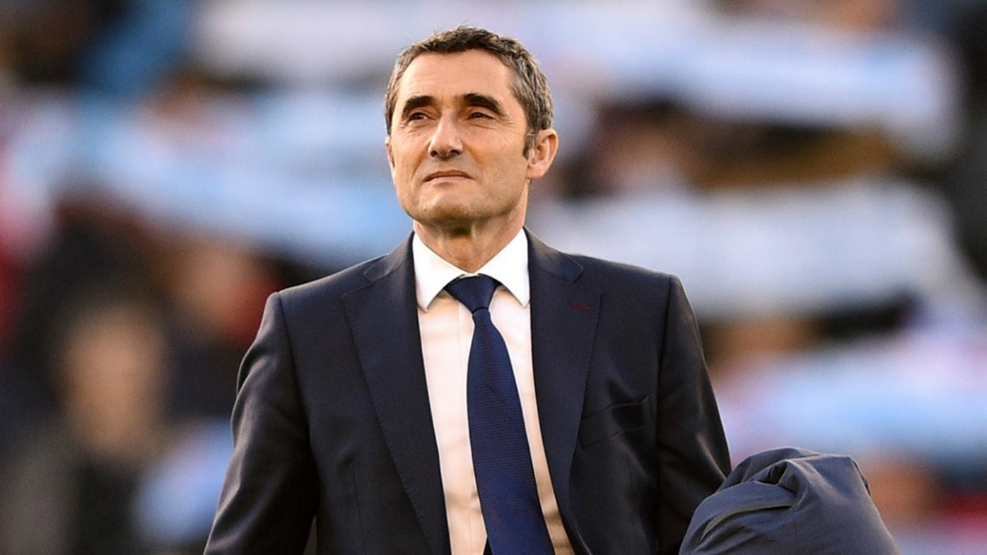 رسميًا.. برشلونة يجدد عقد فالفيردي حتى 2020