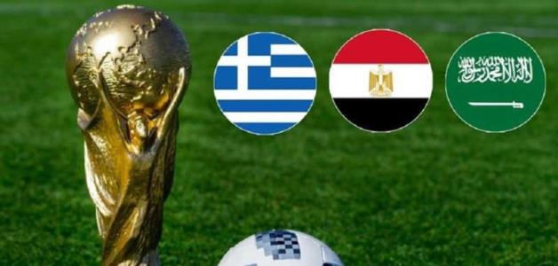 السعودية تدرس تنظيم كأس العالم 2030
