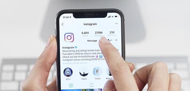 انستقرام يحقق إيرادات تصل إلى 20 مليار دولار ويتخطى يوتيوب