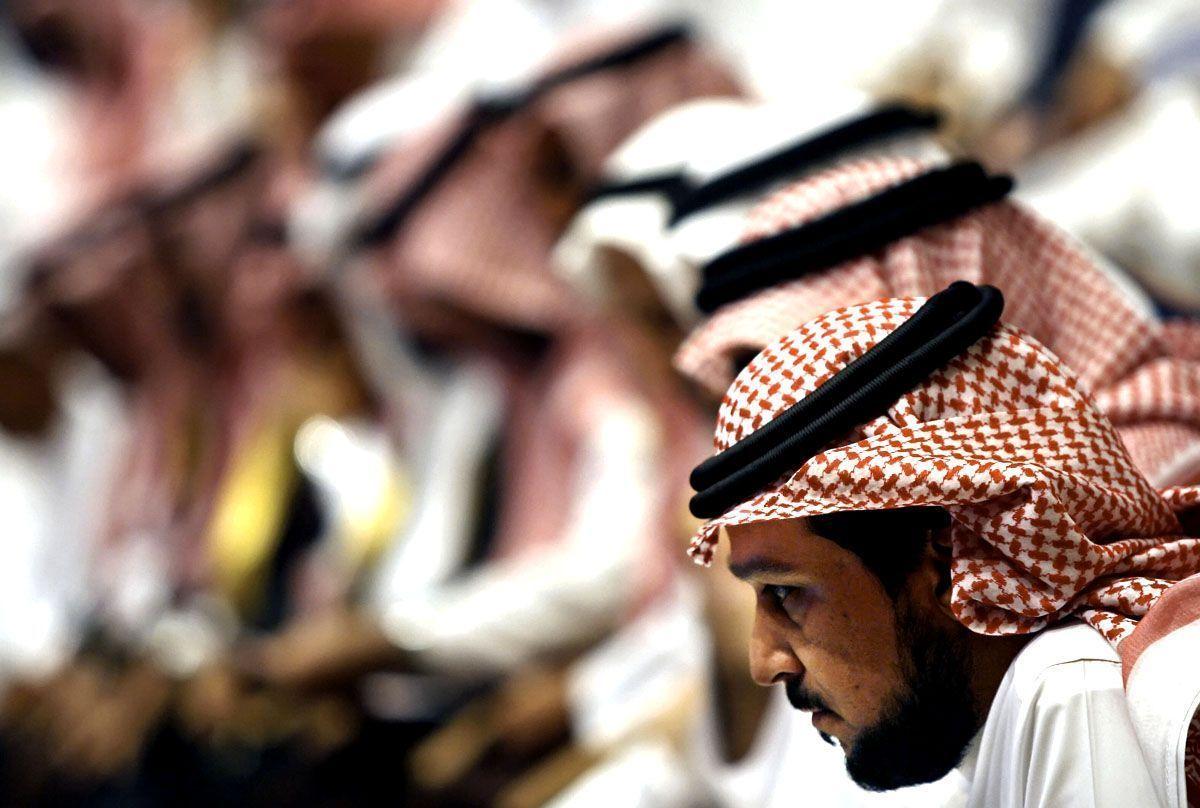 السعودية .. تطبيق قانون جديد خاص بالافلاس مطلع 2018