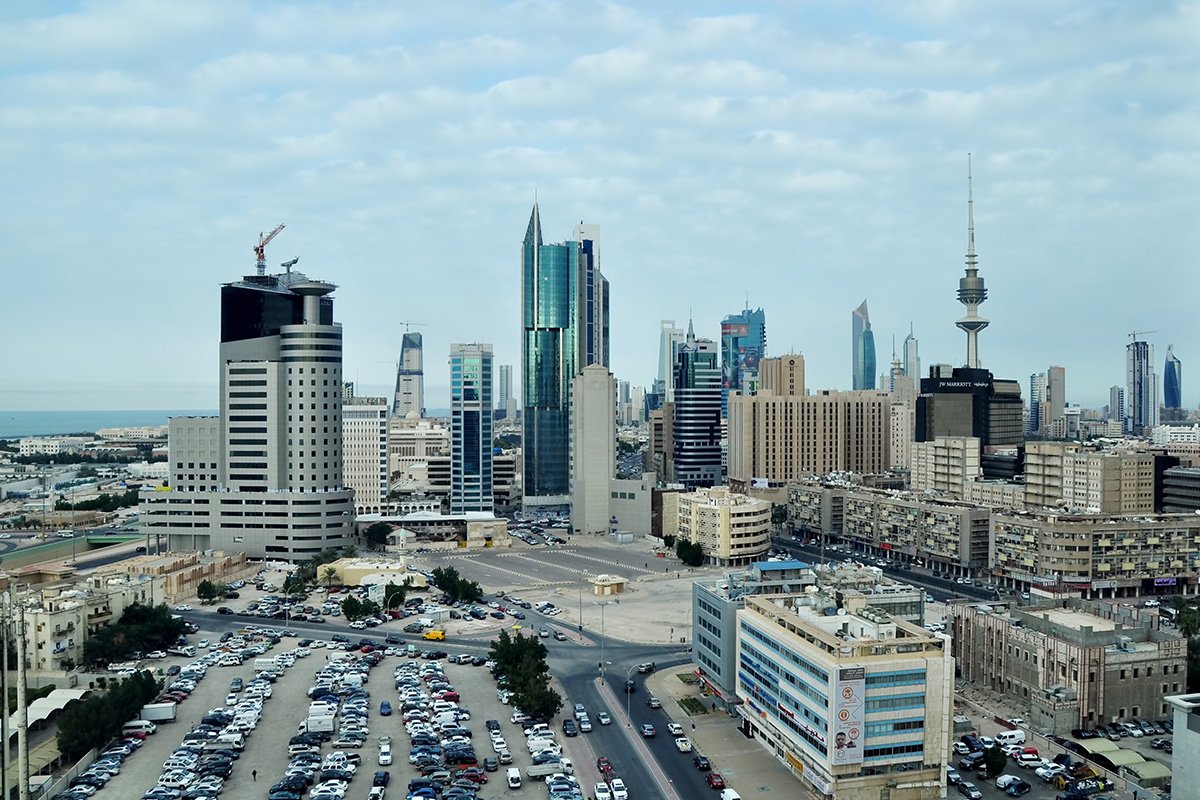 خلال عام 2017: نسبة الوفيات الى ارتفاع وأكثر من 70 ألف حادث مرور في الكويت