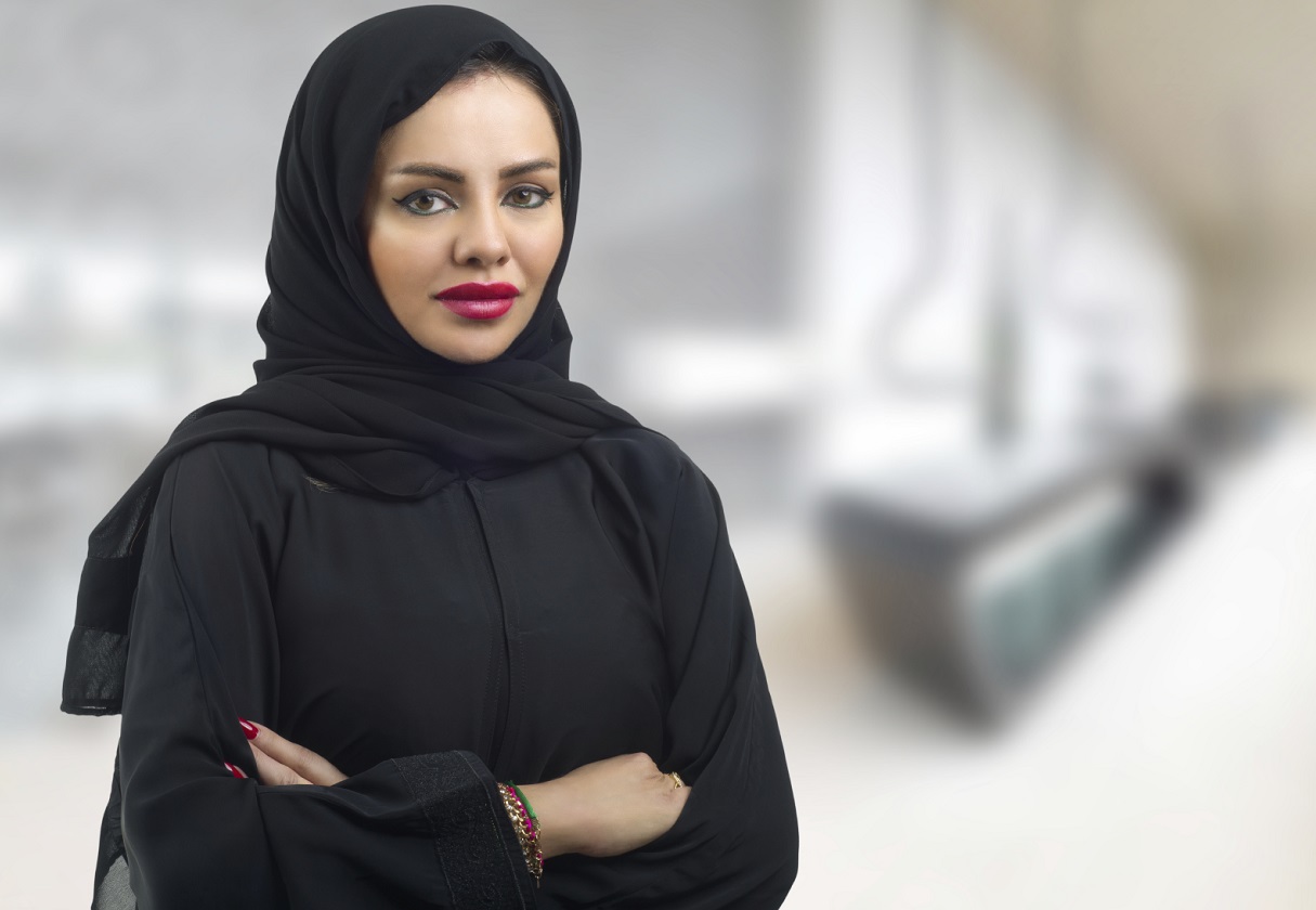 هل يتم إلغاء التمييز ضد المرأة في السعودية؟